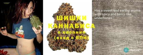 ALPHA PVP Вяземский